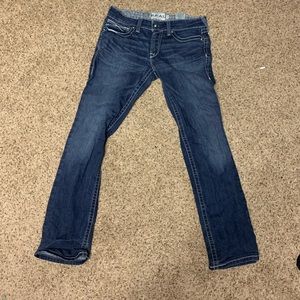 Ariat Bootcut Jeans